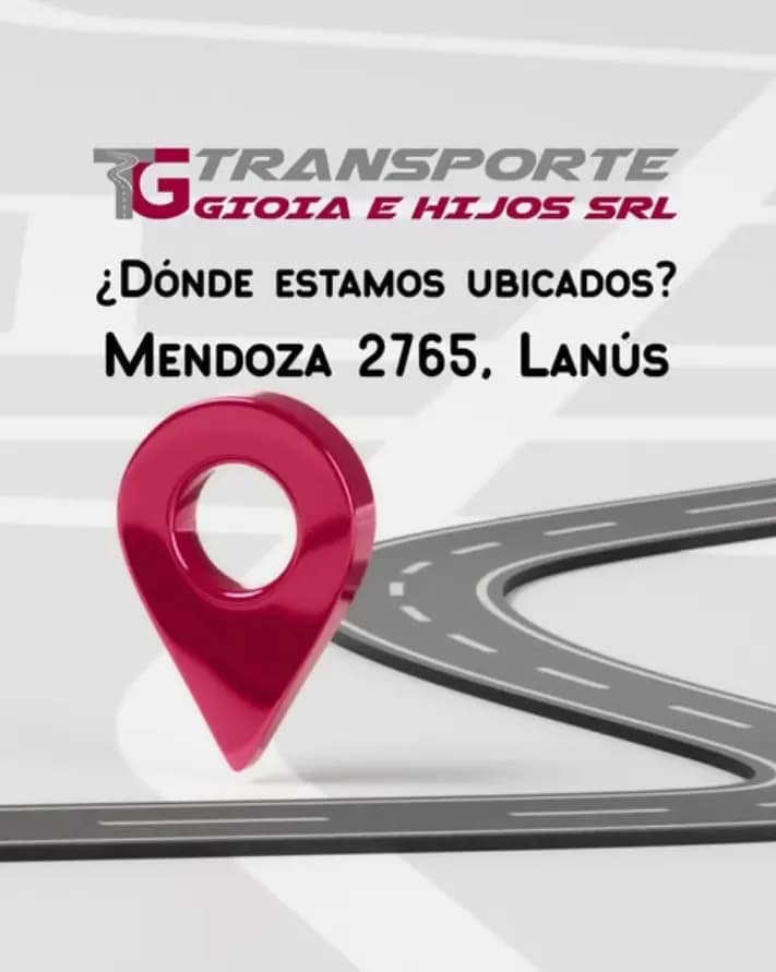 Ubicación - Mendoza 2765, Lanús